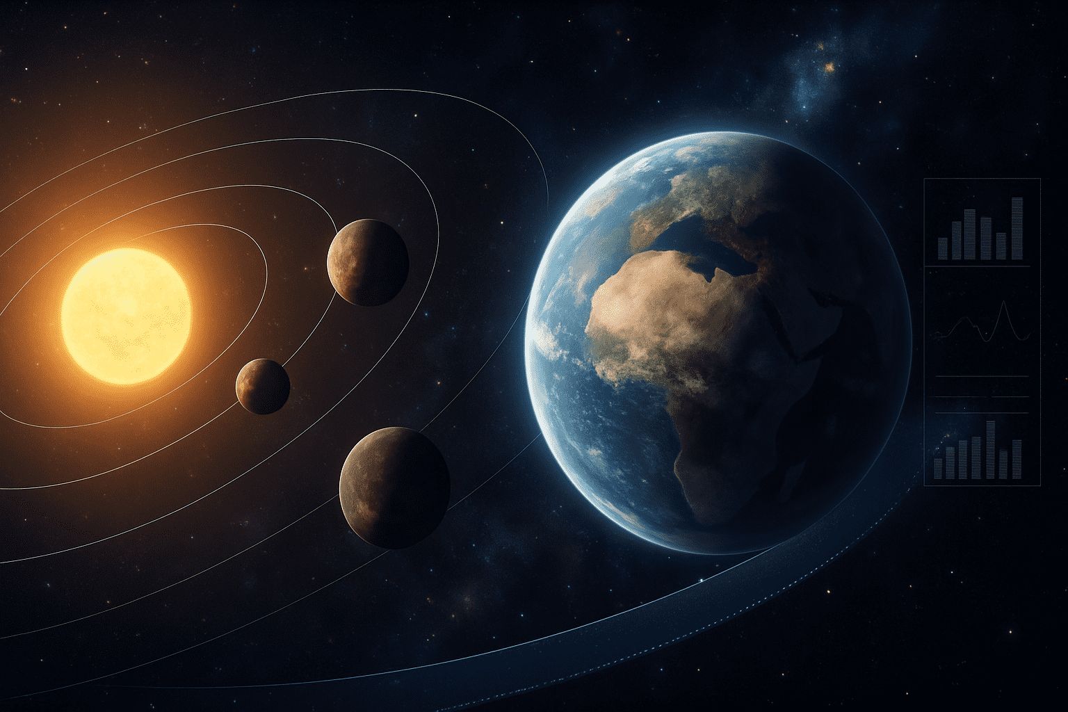 Super-Earth Exoplanets with Potential for Habitability Discovered Orbiting Nearby Stars